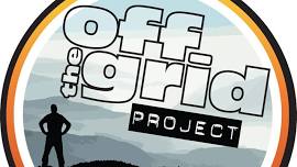 Off the Grid – Motorcycle Tour