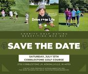 DRIVE FORE LIFE 2024