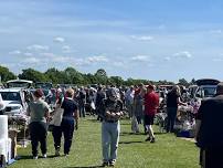 Stonham Barns Thursday & Sunday Car Boot 13th/16th June 2024