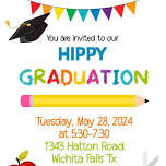 HIPPY Graduation #2- Families with Cathy, Amber, Alicia, Cheyenne, & LaShauna as your Home Visitor