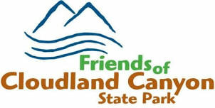 Friends of Cloudland Canyon General Meeting