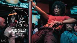 The R&B Happy Hour (After Dark)