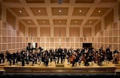 Minnesota Philharmonic Orchestra Concert: Throughlines