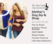 Mother's Day Shopping Event