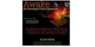 Awake An Evening of Soul Expansion