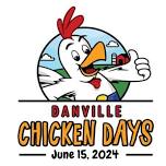 Danville Chicken Days