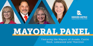 Mayoral Panel