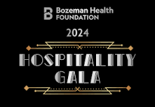 Bozeman Health Foundation 2024 Hospitality Gala- The Roaring 20s