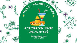 Cinco De Mayo!