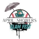 April Showers Slam Fest