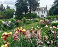 House Tour at Stevens-Coolidge House & Gardens