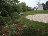 World Labyrinth Day Walk ~ Chase Park, Chatham