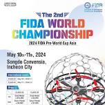 2024 FIDA Club Challenge