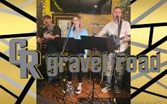 Gravel Road @ Sayre VFW