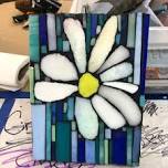 Glass Mosaic Workshop with Cheryl Syminink — LBIF