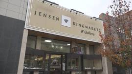 Art & Soul – Jensen Ringmakers & Gallery Soul Searching