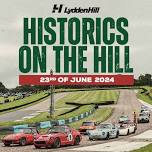 Historics On The Hill