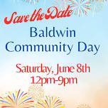 Baldwin Borough Community Day