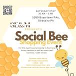 Social Bee Craft/Vendor Show