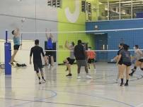 Open Gym Volleyball in Milwaukie