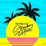 Pool Party - Saturday, June 15th