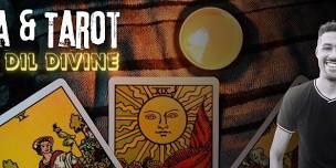 Tea a Tarot