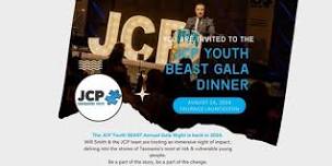 JCP Youth BEAST Gala Night 2024