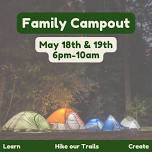 Family Camp Out