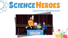 Science Heroes