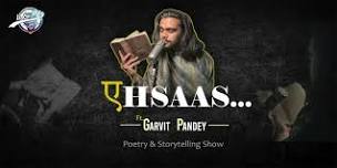 Ehsaas Ft Garvit Pandey