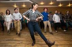 Line Dance for Beginners