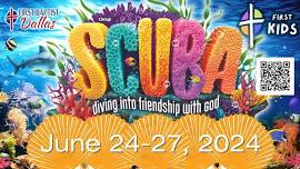 SCUBA - VBS 2024