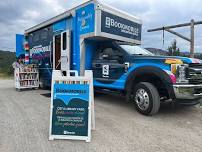 NCW Libraries Bookmobile