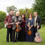 The McLain Family Band @ Athens State University