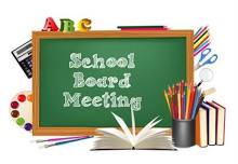 May 6th Cumberland Valley School Board Meeting