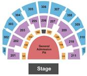 The Orion Amphitheater Seating Chart. Interactive Moody Amphitheater Seating Chart with In.