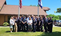 Community CPR and Stop the Bleed