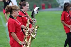 Support Cameron County High School Band Uniform Fund