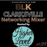 June Networking Mixer