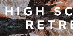 High School Retreat — Faith E Church