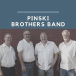 THE PINSKI BROTHERS BAND