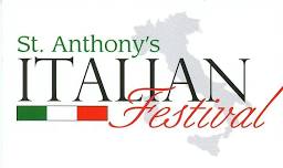 St. Anthony's Italian Festival: 2024