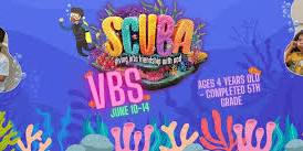 Vacation Bible School