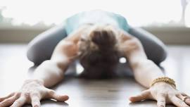 Relax and Unwind Yoga