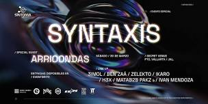 Syntaxis