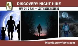 Discovery Nature Hike