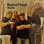 RetroVinyl Band: RetroVinyl LIVE @ Scallywag's on Badin Lake