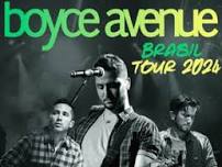 Boyce Avenue