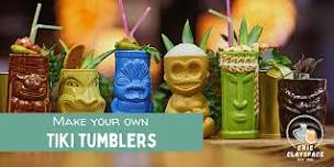 MYO Tiki Tumblers