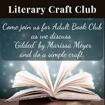 Literary Craft Club